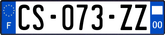 CS-073-ZZ