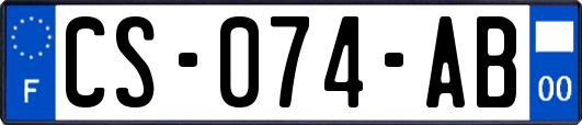 CS-074-AB