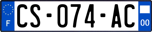 CS-074-AC