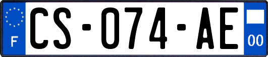 CS-074-AE