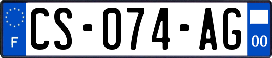 CS-074-AG