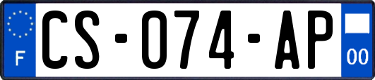 CS-074-AP