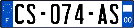 CS-074-AS