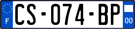 CS-074-BP