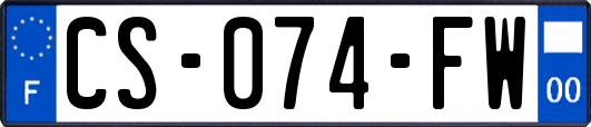 CS-074-FW