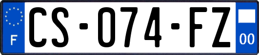 CS-074-FZ