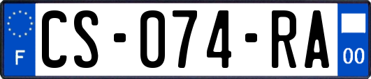 CS-074-RA