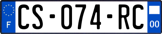 CS-074-RC