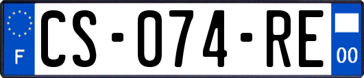 CS-074-RE