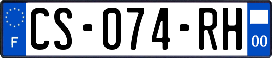 CS-074-RH