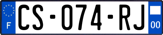 CS-074-RJ