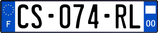 CS-074-RL