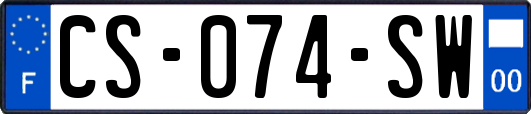 CS-074-SW