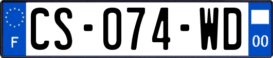 CS-074-WD