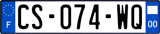 CS-074-WQ