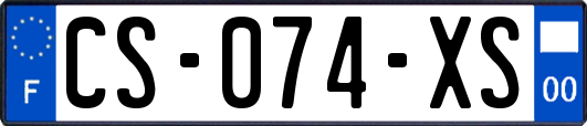 CS-074-XS