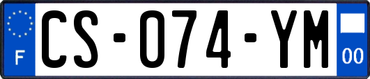 CS-074-YM