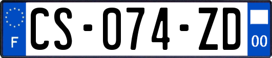 CS-074-ZD