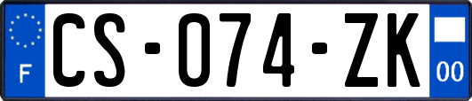 CS-074-ZK