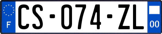 CS-074-ZL