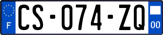 CS-074-ZQ