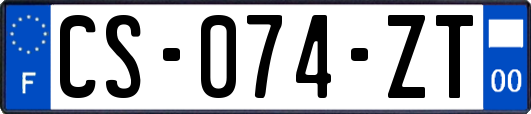 CS-074-ZT