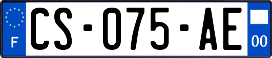 CS-075-AE