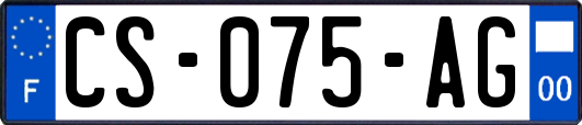 CS-075-AG