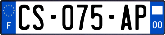 CS-075-AP