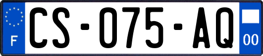 CS-075-AQ