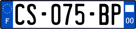 CS-075-BP