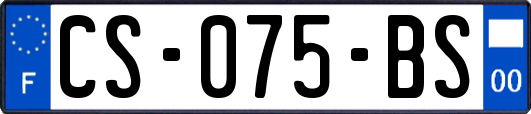 CS-075-BS