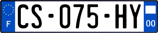 CS-075-HY