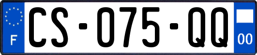 CS-075-QQ