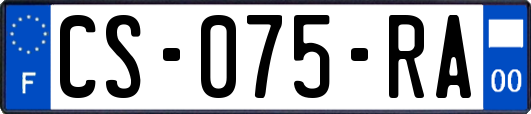 CS-075-RA