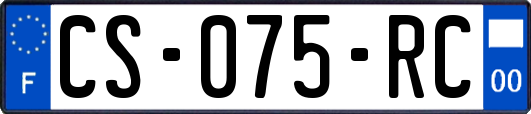 CS-075-RC