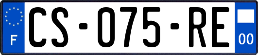 CS-075-RE