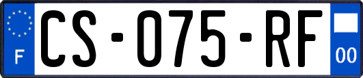 CS-075-RF
