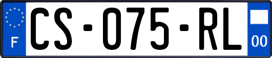 CS-075-RL