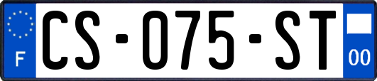 CS-075-ST