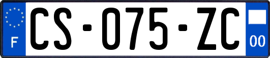 CS-075-ZC