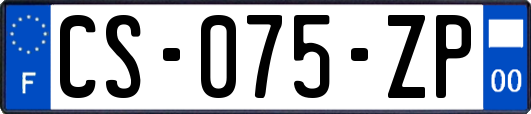 CS-075-ZP