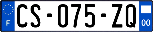 CS-075-ZQ