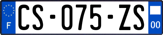 CS-075-ZS