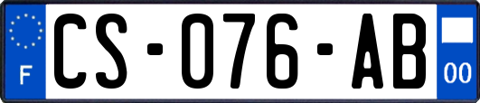 CS-076-AB