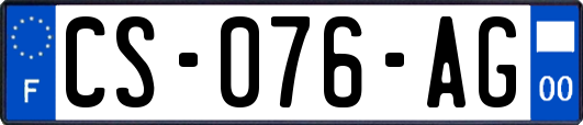 CS-076-AG