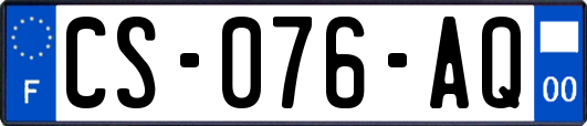 CS-076-AQ