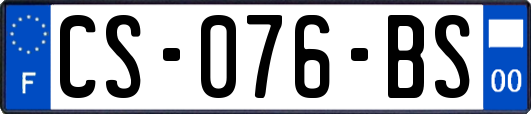 CS-076-BS