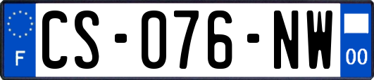 CS-076-NW