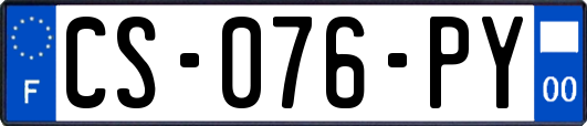 CS-076-PY